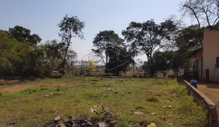 Terreno Padrão em Bauru
