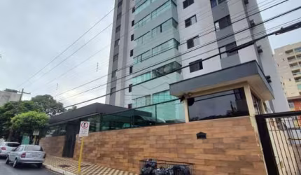 APARTAMENTO PRÓXIMO A USP - ED. BARCELONA