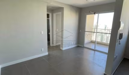 Apartamento à Venda - Residencial RNI Nações
