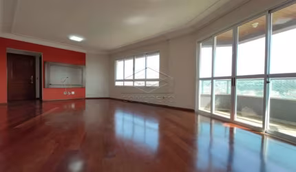 Apartamento Padrão em Jaú