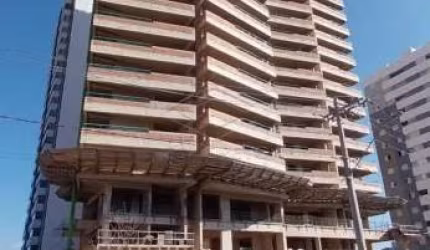 Apartamento com 1 quarto à venda na Vila Aviação, Bauru , 59 m2 por R$ 630.000