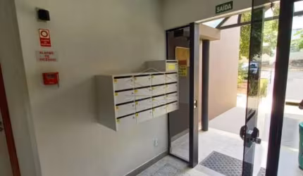 Apartamento Padrão em Bauru