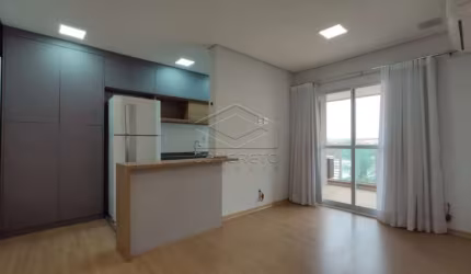 Apartamento Padrão em Jaú
