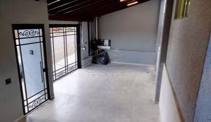 Casa Residência em Botucatu