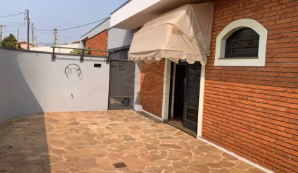 Casa Residência em Botucatu
