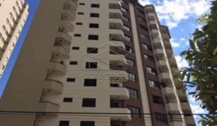 Apartamento Padrão em Bauru