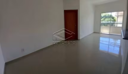 Apartamento de 01 dormitório no Jardim Bom Pastor