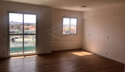 APARTAMENTO - JARDINS DE HIGIENÓPOLIS