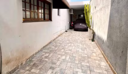 Sobrado com 3 dormitórios