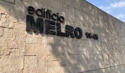 Residencial MELRO, ótima infraestrutura e localização.