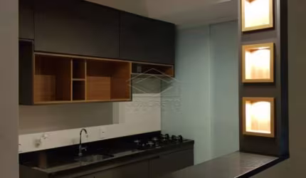 Lindo apartamento no 12º andar - AVALON