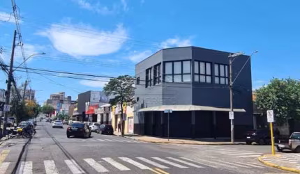 IMÓVEL COMERCIAL NO CENTRO