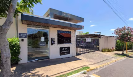 Lindo apartamento no residencial Spazio Bromélias!