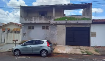 Casa à Venda no Joaquim Guilherme - 302m² de construção!