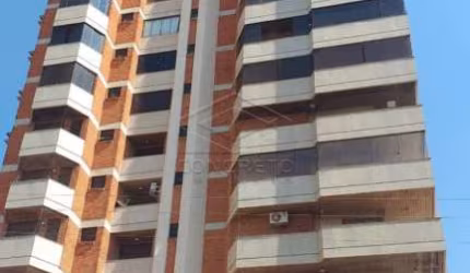 APARTAMENTO 1 POR ANDAR (ALTO PADRÃO) - RESIDENCIAL VERSAILLES