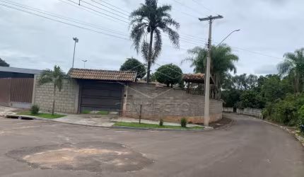 LINDA CHÁCARA NO TANGARÁS