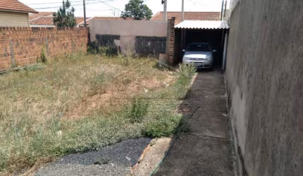 Terreno Padrão em Bauru