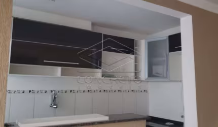 Apartamento Padrão em Bauru