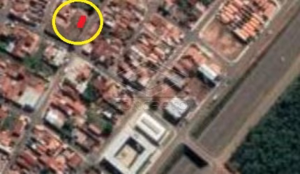 Terreno Padrão em Bauru