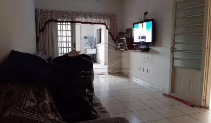 Casa Padrão em Bauru
