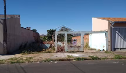 Terreno Padrão em Bauru