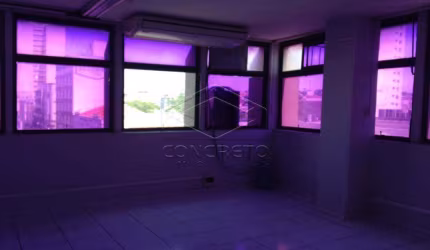 Comercial Sala em Bauru