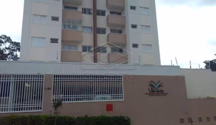 VENDE-SE APARTAMENTO - RESIDENCIAL VITÓRIA