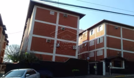 Apartamento Padrão em Bauru