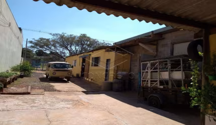 Comercial Galpão em Bauru