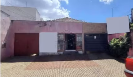 Imóvel misto disponível para locação e venda na Vila Sta. Tereza - localização Privilegiada e Grande Potencial!