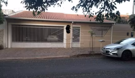 Casa Padrão em Bauru