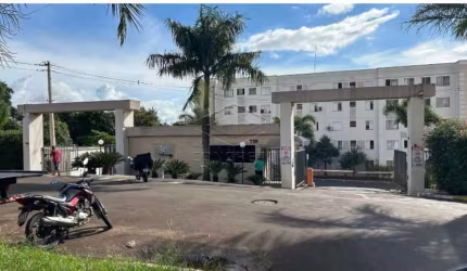 Apartamento Residencial Parque Bellagio - Reformado