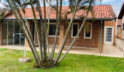 Casa Padrão em Avaré
