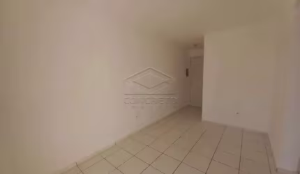 Apartamento com 02 dormitórios - Colina Verde