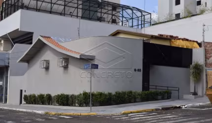 ESTABELECIMENTO COMERCIAL ÓTIMA LOCALIZAÇÃO