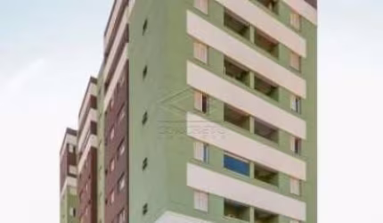 GRAN TORINO - APARTAMENTO COM 2 QUARTOS, PRÓXIMO A AV. DUQUE DE CAXIAS, BAURU/SP