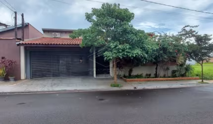 Residência - Jardim Solange