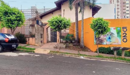 Casa Padrão em Bauru