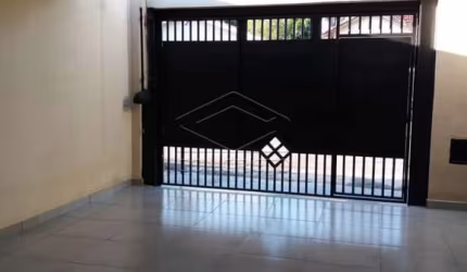 Casa Padrão em Bauru