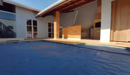 Casa Residência em Jaú