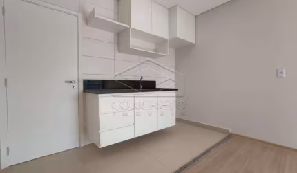 Apartamento Padrão em Jaú