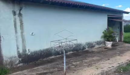 CASA JARDIM SOLANGE