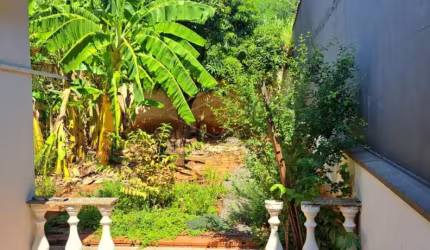 Casa Residência em Jaú
