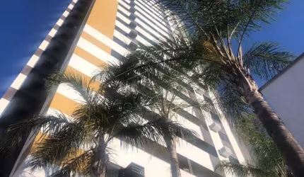 Lindo apartamento no 17° andar no FONTAINEBLEAU