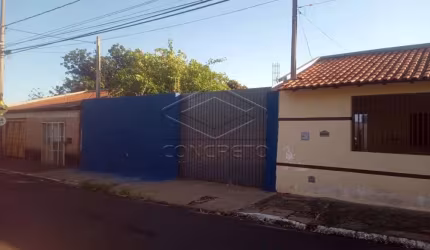 BARRACÃO - VILA SÃO PAULO