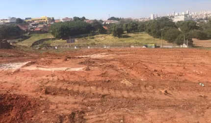Parque São Geraldo