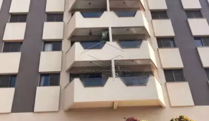 Apartamento Padrão em Jaú