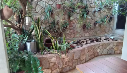 SOBRADO COMERCIAL OU RESIDENCIAL - Exclusivo com Piscina e Área de Lazer Completa - Jd Europa
