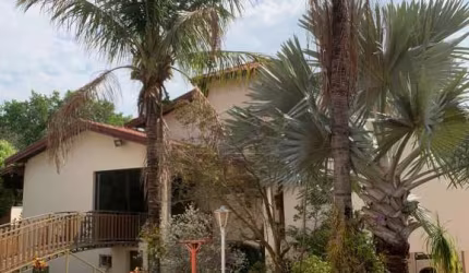 LINDA CASA NO PQ ESMERALDA EM AGUDOS