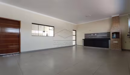 Casa Residência em Jaú